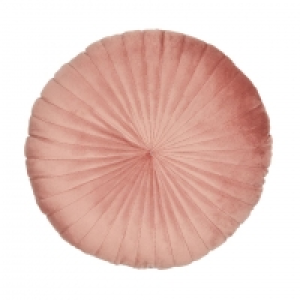 Zierkissen Kugleask (Ø 40 cm, kupfer) 10.00 €