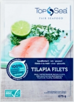 Kaufland  TOP SEA