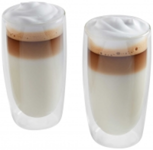 Gläser »Caffè Latte« 6.81 €