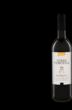 Ebl Naturkost Rotwein Aus Italien Torre Vercelli Barbera DOC