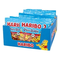 Netto  Haribo Pico-Balla 175 g, 30er Pack