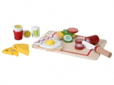 PLAYTIVE® Kinder Frühstücks-Set 5.81 €