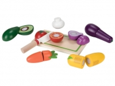 Lidl  PLAYTIVE® Kinder Gemüse-Set