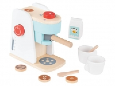 Lidl  PLAYTIVE® Kinder Kaffeemaschine-Set