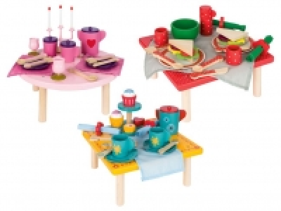 Lidl  PLAYTIVE® Kinder Tee-Set