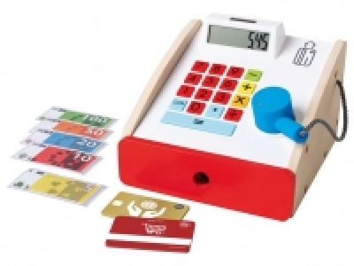 Lidl  PLAYTIVE® Kinder Kasse
