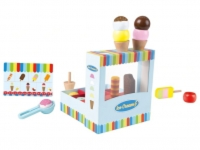 Lidl  PLAYTIVE® Kinder Eisstand