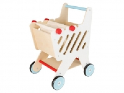 Lidl  PLAYTIVE® Kinder Einkaufswagen