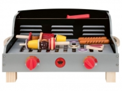 Lidl  PLAYTIVE® Kinder BBQ-Grill