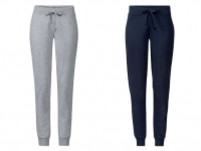 ESMARA® Sweathose Damen, mit Baumwolle 7.75 €