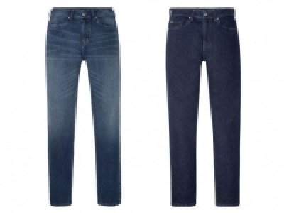 LIVERGY® Herren Jeans Slim Fit 9.69 €