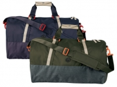 Lidl  TOPMOVE® Sporttasche, 42,5 l Fassungsvermögen, mit Schuhfach, Schulter