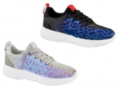 PEPPERTS® Kinder Sneaker, mit Licht, in 7 Einzelfarben, textile Innena 9.69 €
