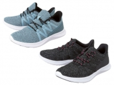 Lidl  CRIVIT® Sport-/ Freizeitschuhe Damen, mit Textilfutter