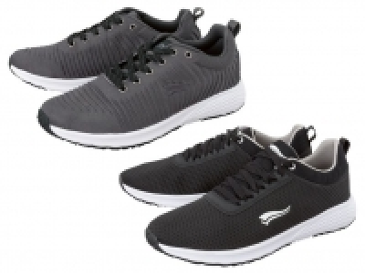 Lidl  LIVERGY® Sport-/ Freizeitschuhe Herren, mit Textilfutter