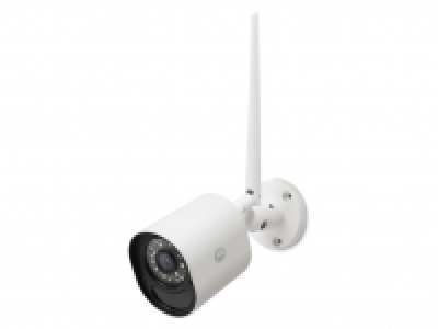 MOTOROLA Outdoor Kamera Focus 72 IP mit wachsamen Features 48.49 €