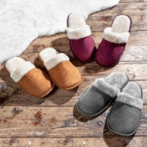 Winter-Pantoffeln 5.83 €
