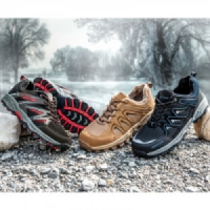 Outdoorschuhe mit Warmfutter 17.53 €