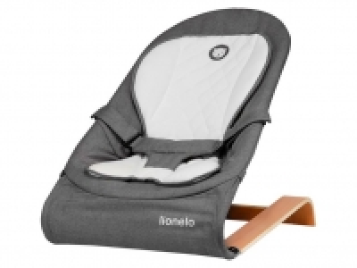 Lionelo Babywippe »Rita«, weicher Neugeboreneneinsatz 58.19 €