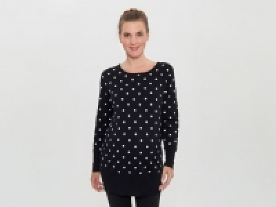 Lidl  ESMARA® Damen Umstands-Pullover