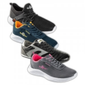 Leichtlaufschuhe oder Fashion-Sneaker 13.63 €