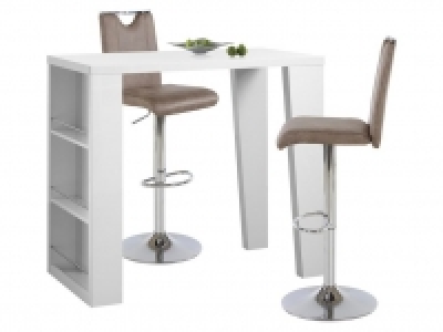 Homexperts Bar-Tischgruppe Brandon / Fever 299.73 €