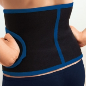 Norma Topfit Rückenbandage