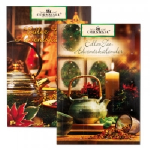 Edler Tee-Adventskalender 3.91 €