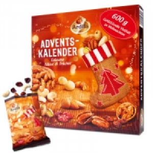 Adventskalender 14.69 €