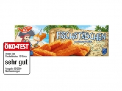 Fischstäbchen 1.93 €