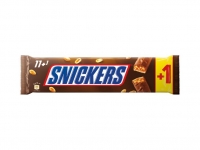 Lidl  Snickers