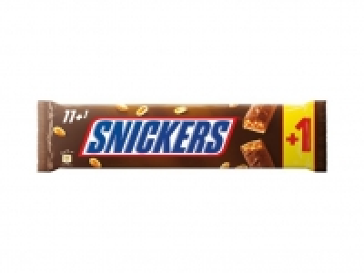 Snickers 2.90 €