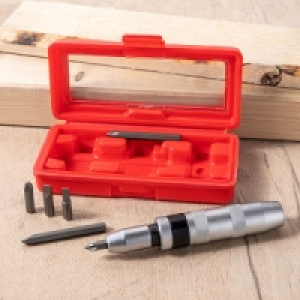 Manueller Schlagschrauber 11.68 €