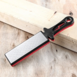 Doppelseitiger Diamantschärfer 5in1 6.81 €