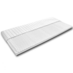 ErgoMAXX® Stockholm Komfortschaum-Topper (120x200) 85.00 €