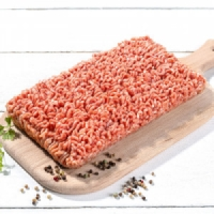 Norma Gut Langenhof Puten-Hackfleisch