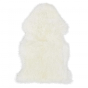 Echtes Lammfell KEJSERLIND (50x85, creme) 40.00 €
