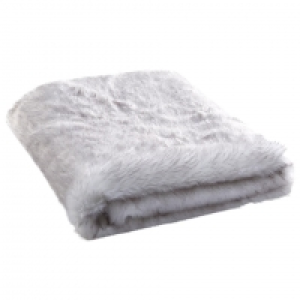 Schlafdecke SANDSTEN (140x200, creme) 60.00 €