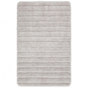 Microfaser-Badematte Imperial (50x80, grau) 6.50 €