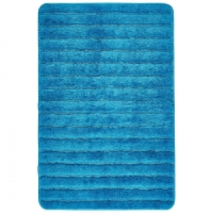 Microfaser-Badematte Imperial (50x80, petrol) 6.50 €