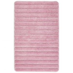 Microfaser-Badematte Imperial (50x80, altrosa) 6.50 €