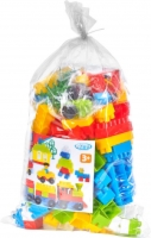 Bausteinebeutel 9.74 €