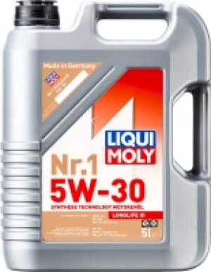 LIQUI MOLY 34.11 €