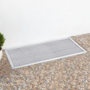 Lichtschachtabdeckung Profi 150 x 80 cm