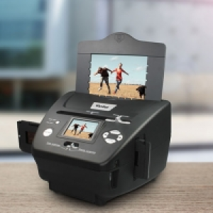 Rollei Diascanner PDF-S 240 SE