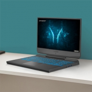 39,6cm (15,6 Zoll) Core Gaming Notebook MEDION® ERAZER® Deputy P10