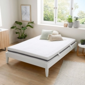 Taschenfederkernmatratze H3 140x200 cm 163.93 €
