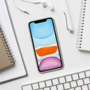 Apple iPhone 11 128GB weiß