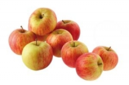 Äpfel 2.49 €