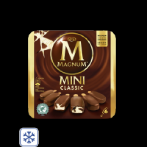 Magnum oder Cornetto Multipack Eis 1.88 €